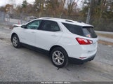 CHEVROLET EQUINOX AWD LT 2.0L TURBO 3GNAXVEX0LS****** photo