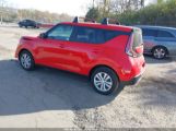 KIA SOUL LX photo