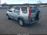 HONDA CR-V EX SHSRD78833U****** снимка