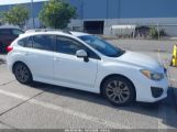 SUBARU IMPREZA 2.0I SPORT PREMIUM снимка