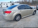 SUBARU LEGACY 2.5I PREMIUM 4S3BMCG67A3****** снимка