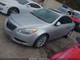 BUICK REGAL CXL OSHAWA 2G4GP5EC8B9****** снимка