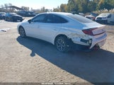 HYUNDAI SONATA SEL 5NPEL4JA8MH****** снимка