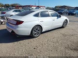 HYUNDAI SONATA SEL 5NPEL4JA8MH****** снимка