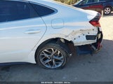 HYUNDAI SONATA SEL 5NPEL4JA8MH****** снимка
