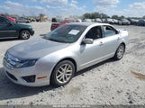 FORD FUSION SEL 3FAHP0JA8CR179064 снимка
