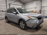 SUBARU FORESTER 2.5I PREMIUM снимка