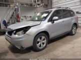 SUBARU FORESTER 2.5I PREMIUM снимка