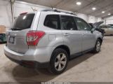 SUBARU FORESTER 2.5I PREMIUM снимка