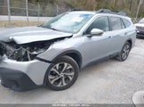 SUBARU OUTBACK LIMITED XT 4S4BTGNDXL3****** снимка