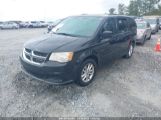 DODGE GRAND CARAVAN SXT photo