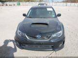 SUBARU IMPREZA WRX photo