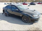 SUBARU IMPREZA WRX photo