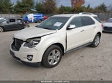 CHEVROLET EQUINOX LTZ 1GNALDEKXEZ****** снимка