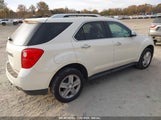 CHEVROLET EQUINOX LTZ 1GNALDEKXEZ****** снимка