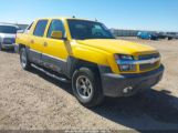 CHEVROLET AVALANCHE 1500 photo