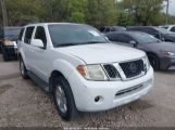 NISSAN PATHFINDER SV photo