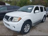 NISSAN PATHFINDER SV photo