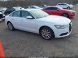 AUDI A6 2.0T PREMIUM снимка