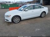 AUDI A6 2.0T PREMIUM снимка