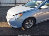 HYUNDAI SONATA GLS 5NPEB4AC8DH704102 снимка