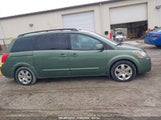 NISSAN QUEST 3.5 SE 5N1BV28U14N****** снимка