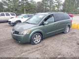 NISSAN QUEST 3.5 SE 5N1BV28U14N****** снимка