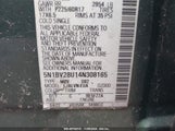NISSAN QUEST 3.5 SE 5N1BV28U14N****** снимка