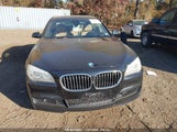 BMW ALPINA B7 XDRIVE WBAYF8C55ED****** снимка