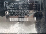 Hyundai Sonata Se 5NPE24AFXJH672744 снимка