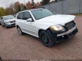 MERCEDES-BENZ GLK 350 4MATIC photo