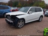 MERCEDES-BENZ GLK 350 4MATIC photo