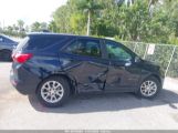 CHEVROLET EQUINOX FWD LS photo