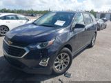 CHEVROLET EQUINOX FWD LS photo