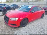 AUDI A3 2.0T PREMIUM WAUBFGFF1F1****** fotografie