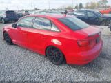 AUDI A3 2.0T PREMIUM WAUBFGFF1F1****** photo