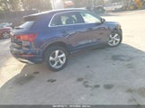 AUDI Q3 PREMIUM 40 TFSI QUATTRO TIPTRONIC WA1AUCF30M1****** photo