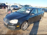 VOLKSWAGEN JETTA 2.5 3VWDF71K97M****** fotografie