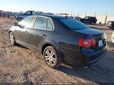 VOLKSWAGEN JETTA 2.5 3VWDF71K97M****** fotografie