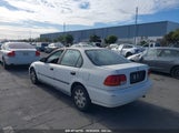 HONDA CIVIC DX 2HGEJ6525WH****** снимка