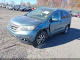 HONDA CR-V EX-L 5J6RM4H70DL****** снимка