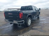 GMC SIERRA 2500HD 4WD STANDARD BED SLT 1GT49NEY7NF144894 снимка