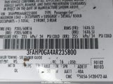 FORD FUSION S 3FAHP0GA4AR****** снимка