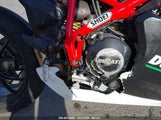 DUCATI SUPERBIKE 848/848 EVO CORSE SE ZDM1XBMV0CB****** photo