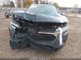 CHEVROLET TRAX FWD LS KL77LFEP6SC****** снимка