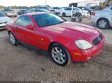 MERCEDES-BENZ SLK 230 photo