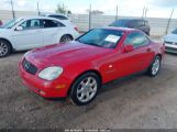 MERCEDES-BENZ SLK 230 photo