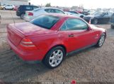 MERCEDES-BENZ SLK 230 photo