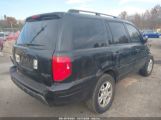 HONDA PILOT EX-L 2HKYF18555H****** fotografie
