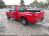 FORD RANGER SPLASH/XL/XLT 1FTYR10C9WP****** снимка